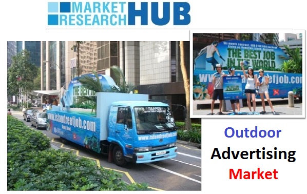Outdoor Advertising Market