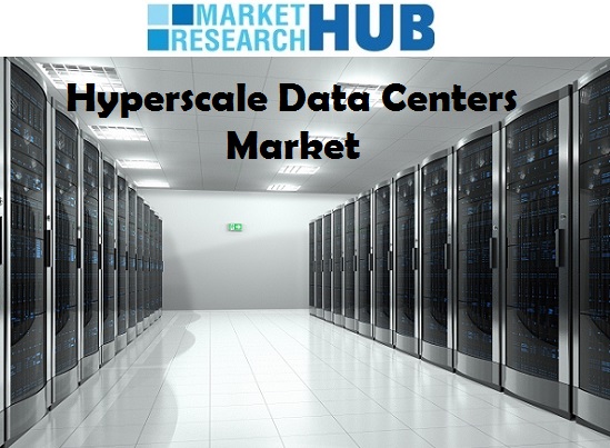 Hyperscale Data Centers Market Hyperscale Data Centers Market