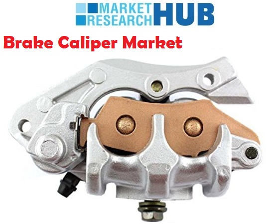 Brake Caliper Market 