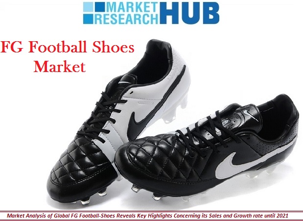 FG Football-Shoes Market 