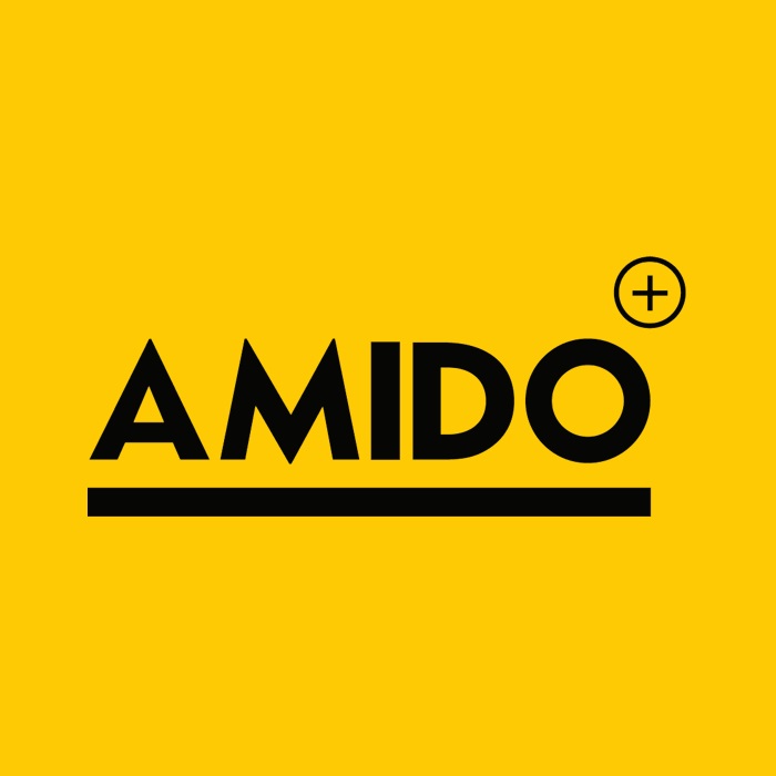 Amido logo Amido logo