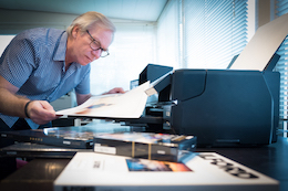 ILFORD Master Herbert Piel (@Herbert Piel)