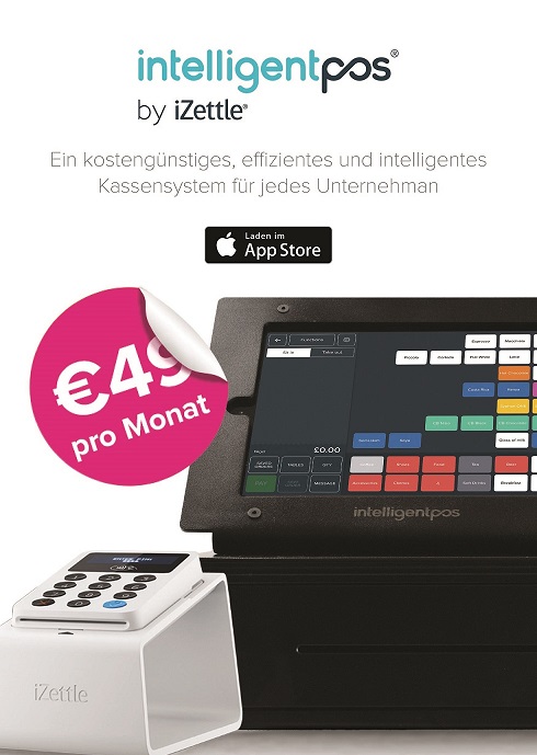 intelligentpos joins Star Micronics at EuroShop 2017
