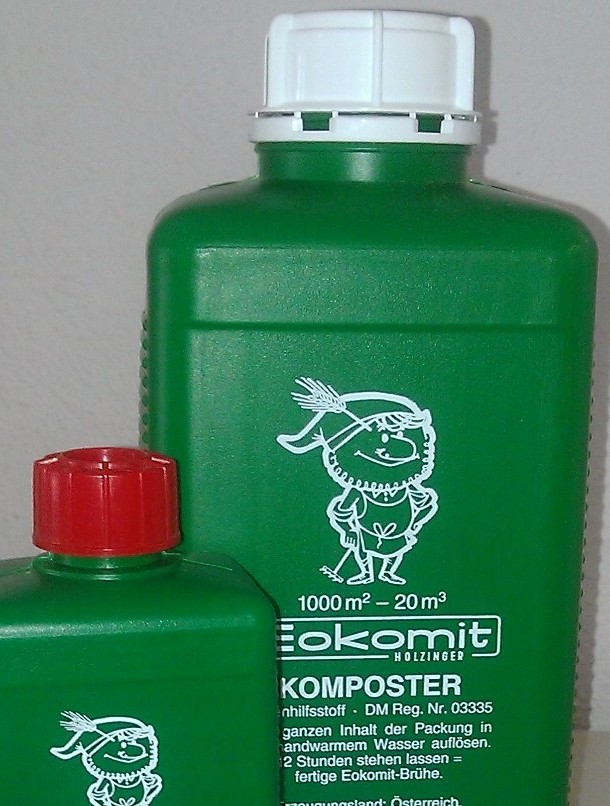 Eokomit Dr.Holzinger is available chitodent-vertrieb.de bacteria cultures for organic composting Eokomit Dr.Holzinger is available chitodent-vertrieb.de bacteria cultures for organic composting