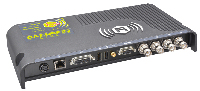 RFID UHF Reader CAEN R430 ION at Meshed Systems RFID UHF Reader CAEN R430 ION at Meshed Systems
