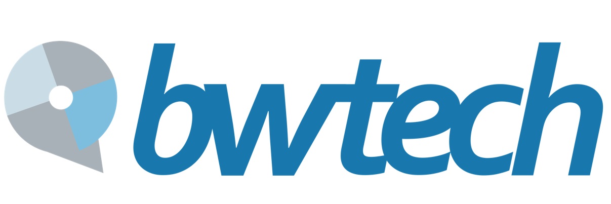 Bwtech logo Bwtech logo