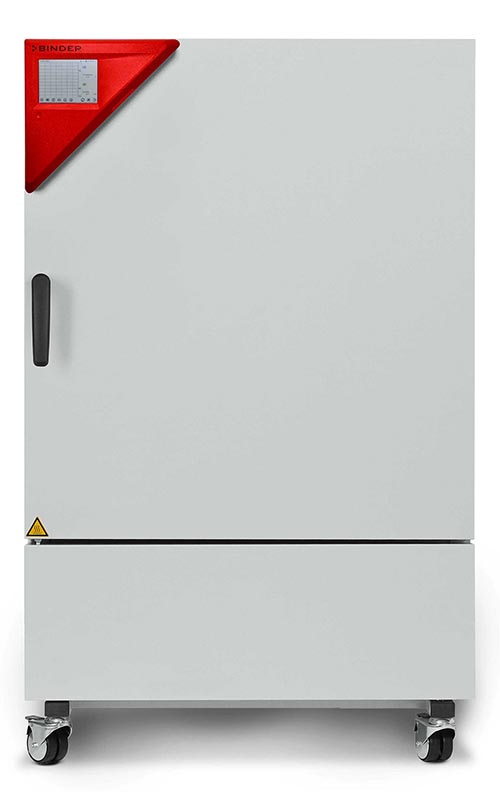 BINDER constant climate chamber KBF LQC 240 BINDER constant climate chamber KBF LQC 240