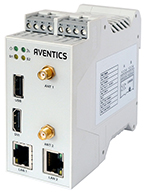 The new Smart Pneumatics Monitor from Aventics provides reliable and valuable information on the sta