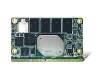 The new conga-SA5 SMARC 2.0 computer module supports USB-C for more standardized interface setup The new conga-SA5 SMARC 2.0 computer module supports USB-C for more standardized interface setup
