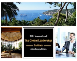 REN Executive Success Coaching