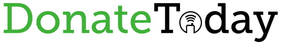 DonateToday logo DonateToday logo