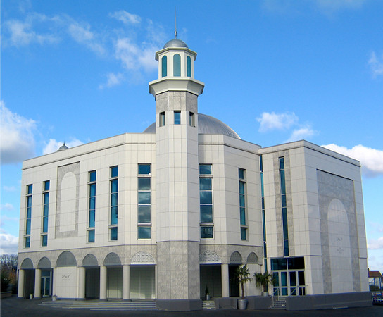 Baitul Futuh Baitul Futuh