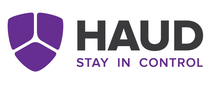 HAUD logo