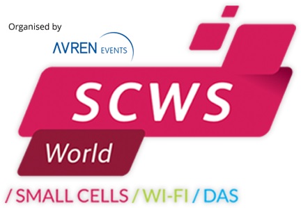 SCWS Series logo SCWS Series logo