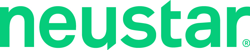 Neustar logo Neustar logo