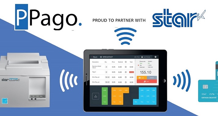 Pago Payments joins Star at RBTE 2017