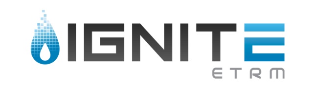 Ignite ETRM logo