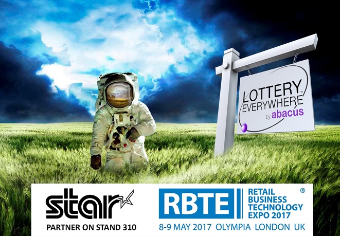 Abacus joins Star at RBTE 2017