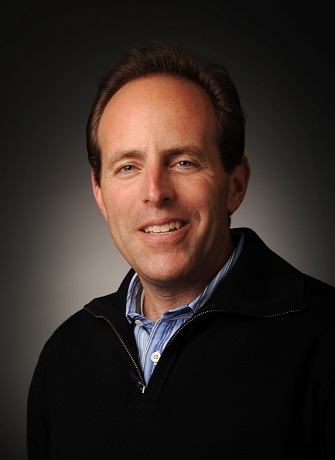 Rob Tarkoff, president and CEO of Lithium Technologies