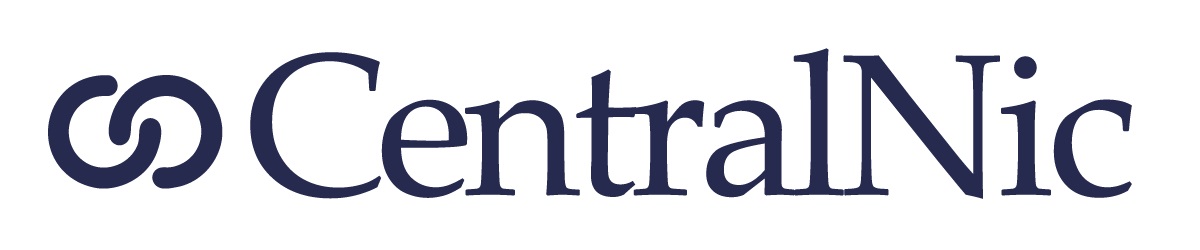 CentralNic logo 