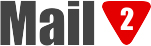 MailV2 Logo MailV2 Logo