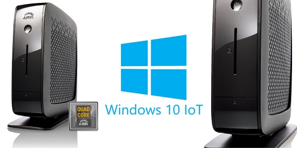 UD5 and UD6 thin clients