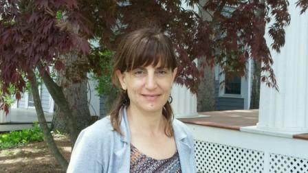 Dr Christine Bordonaro
