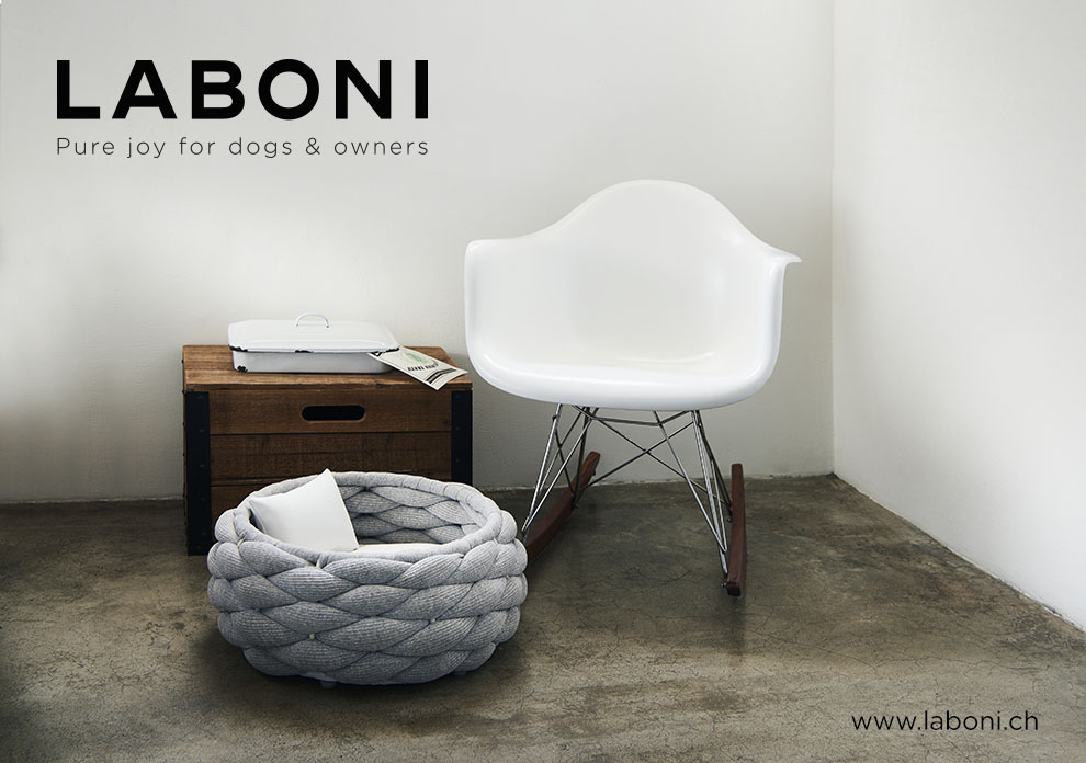 LABONI - Design for Dogs