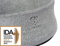 IDA Gold Award Winner - LABONI Dog Feeder Rocky