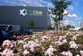 European Headquarter