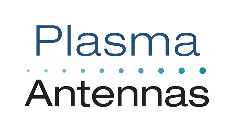 Plasma Antennas logo Plasma Antennas logo
