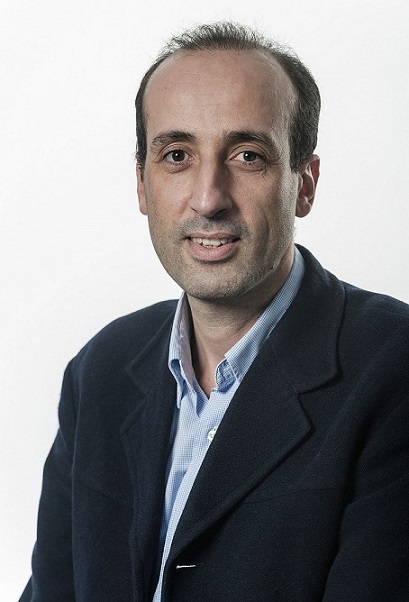 Dr Omar Elloumi