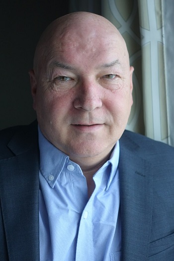 Roger Mallett