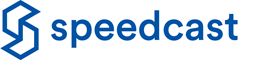 Speedcast logo Speedcast logo
