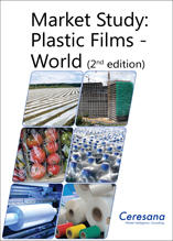 Market Study: Plastic Films - World (2nd edition) Market Study: Plastic Films - World (2nd edition)