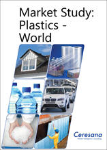 Market Study: Plastics - World Market Study: Plastics - World