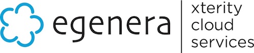 Egenera logo