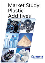 Market Study: Plastic Additives