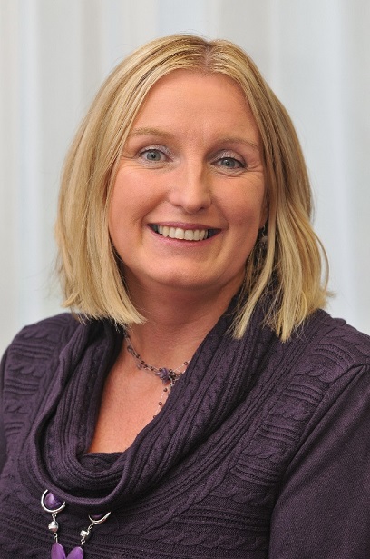 Michelle Harris, Product Release Manager at Macro 4