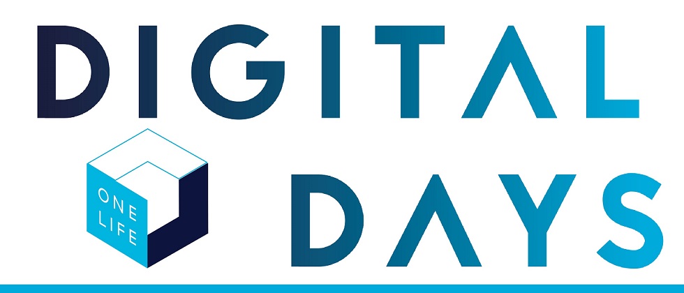 Digital Days logo