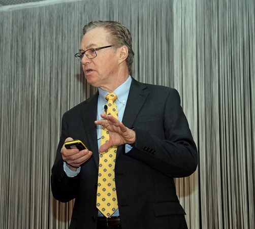 GTDC EMEA Summit
