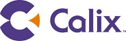 Calix logo Calix logo