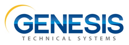 Genesis Technical Systems logo