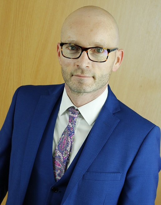 Greg Johns