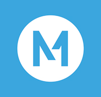 METROPOLE- Vienna in English Logo