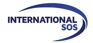 International SOS logo International SOS logo