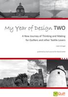 My Year of Design TWO - A New Journey of Thinking and Making by Jutta Hufnagel My Year of Design TWO - A New Journey of Thinking and Making by Jutta Hufnagel