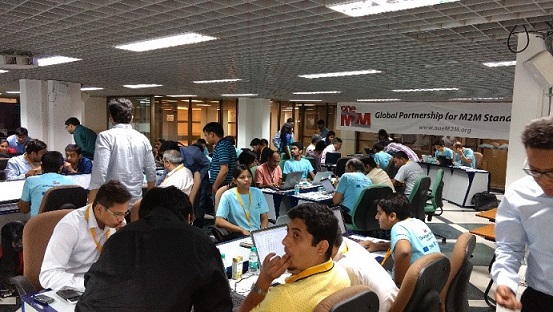 Developers from across India take part in two-day workshop on IoT standardisation