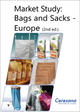 Market Study: Bags and Sacks – Europe (2nd edition)