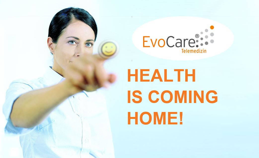 EvoCare-TeleTherapy EvoCare-TeleTherapy